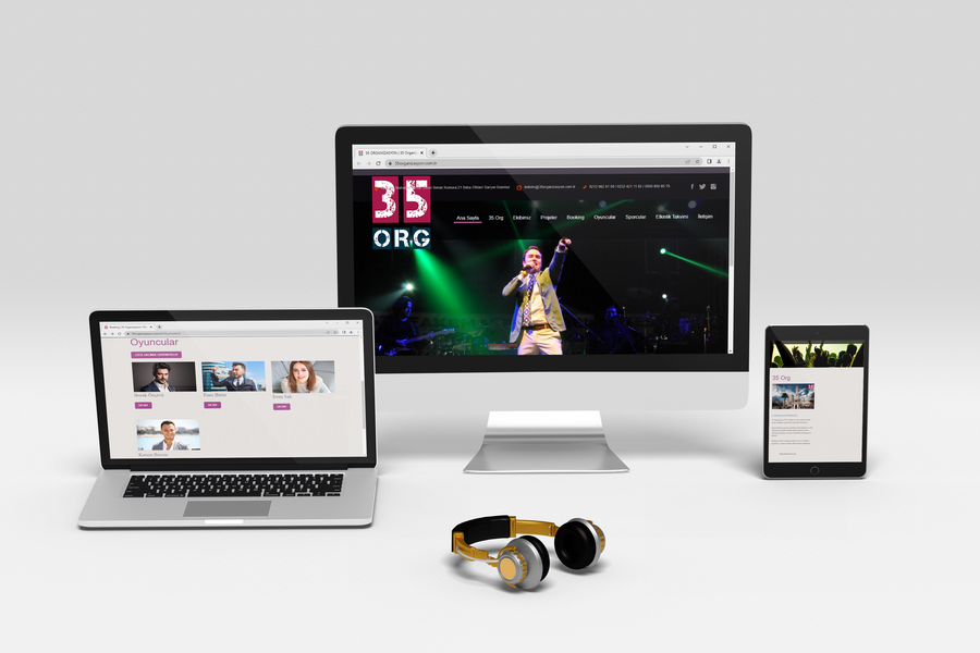 Web Tasarım